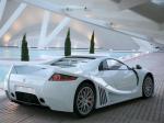 GTA Spano 2009 года